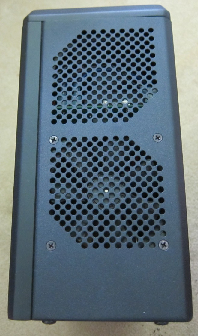 Emmerson Branson Ultrasonics GSX-PS-E1 power supply 30:1.5 AU