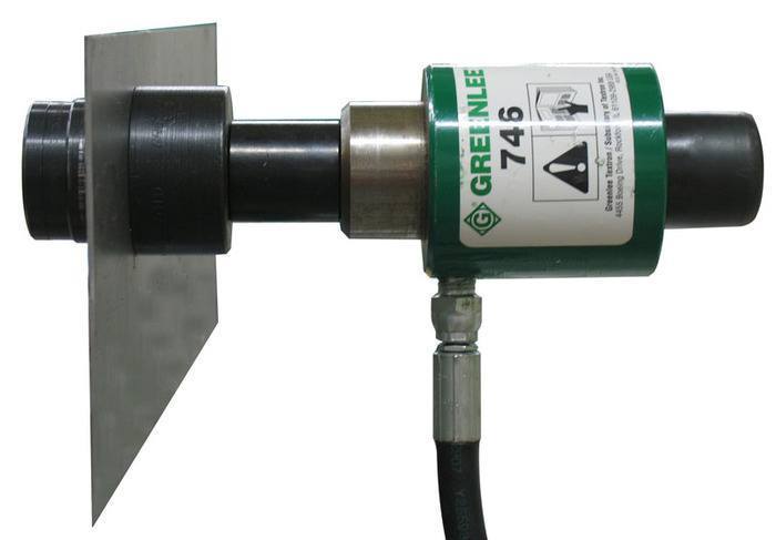 Seal Kit – Greenlee # 14552 (For #746 Hydraulic Punch Driver)