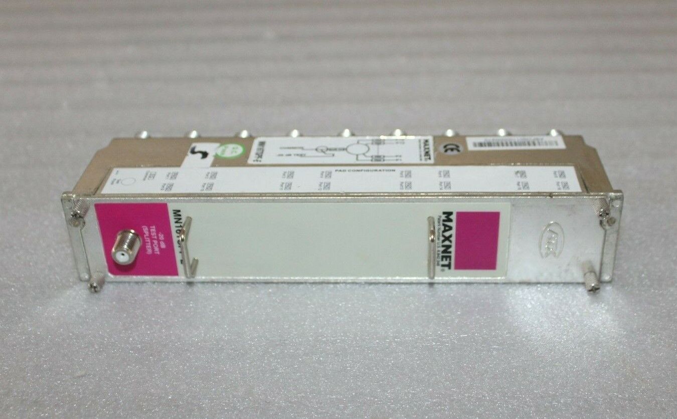 ATX Maxnet MN16TSPF-E MN16TSPFE Splitter