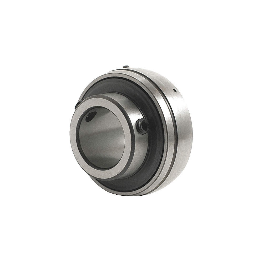 TRITAN UC210-31 Insert Bearing,UC210-31,1 15/16in Bore 36VA92