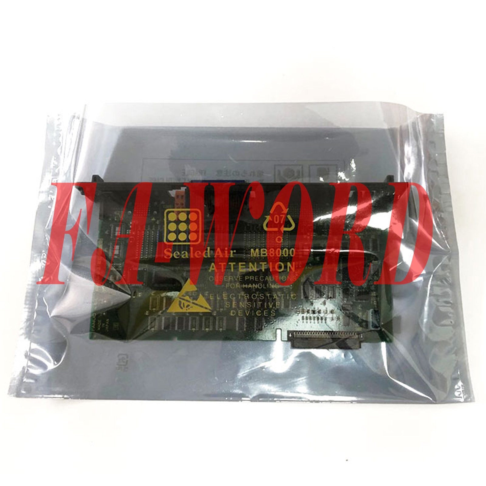 For FANUC A16B-2204-0011 PCB board New