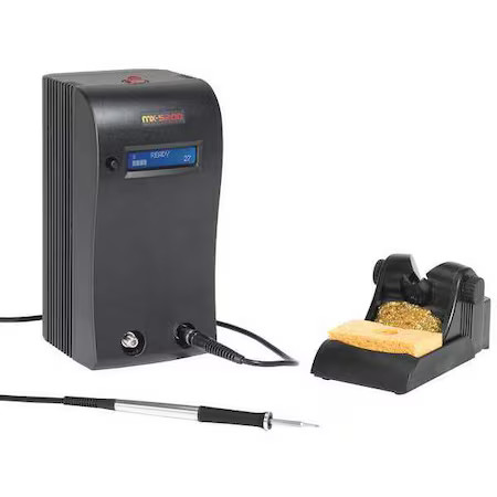 Metcal Mx-5210 Soldering And Rework System, 80 Watts