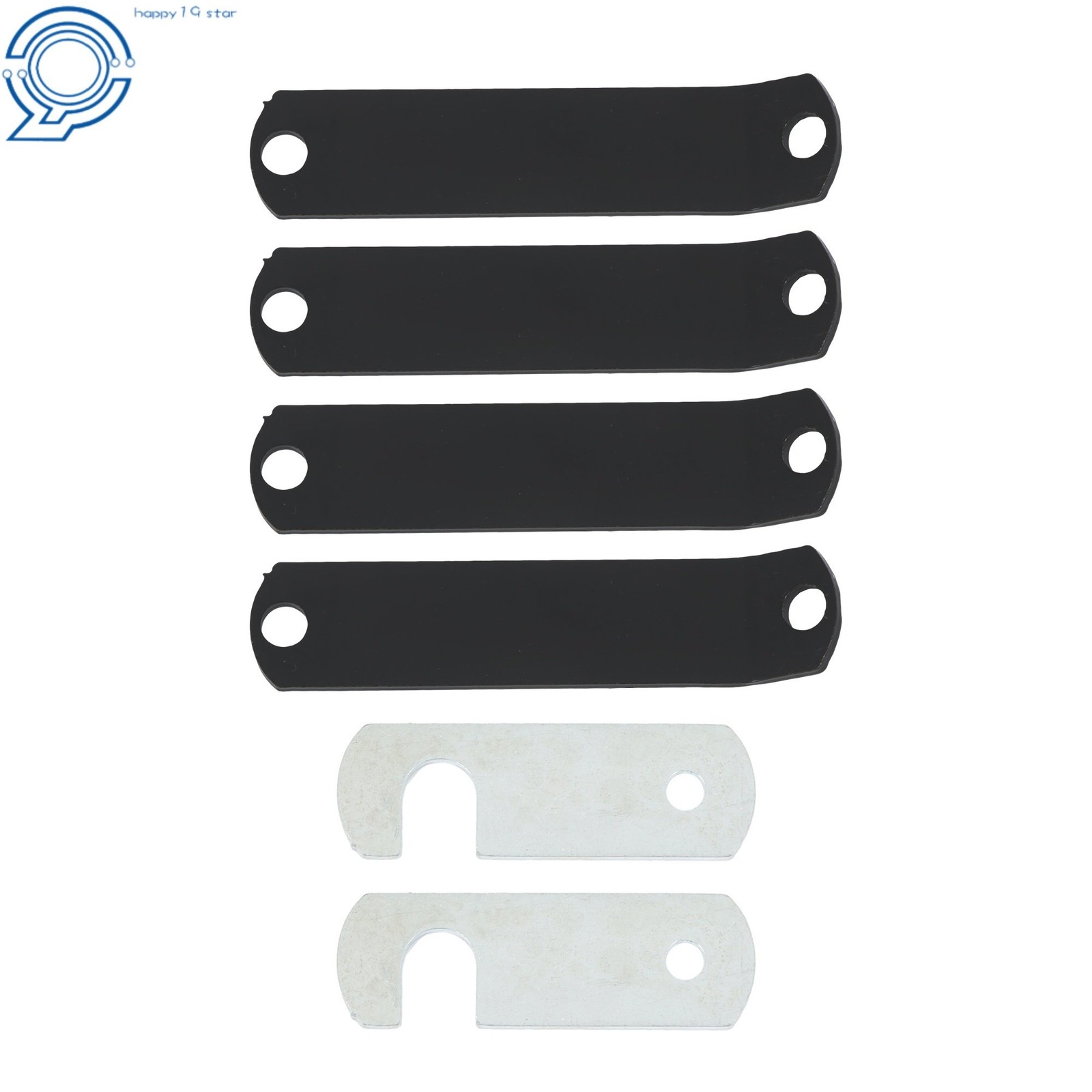 Red Universal Tuff Top Tractor Canopy 52″ X 52″ For ROPS 2″ x 2″ or 2″ x 3″