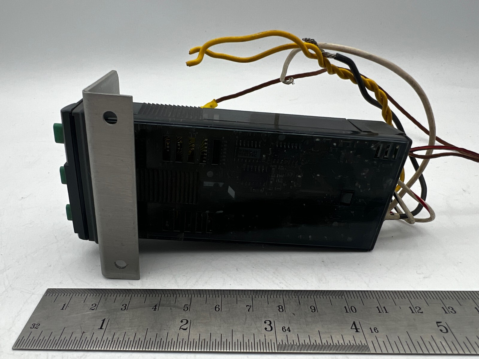 CAL Controls TEMPERATURE CONTROLLER 3200 W/ Thermocouple Made in the UK