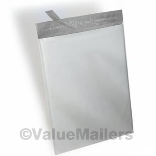 6×9 Poly Mailers Shipping Envelopes Sealing Quality Bags 2 MIL 6 x 9 5000 10000