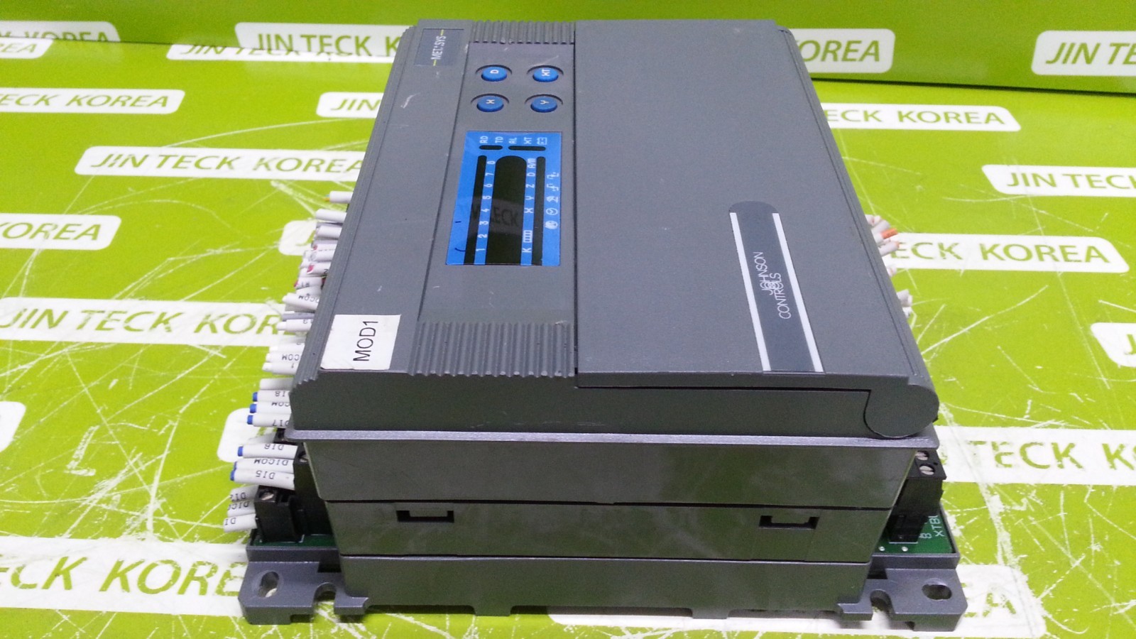 24320) [USED] JOHNSON CONTROLS DX-9100-8454D