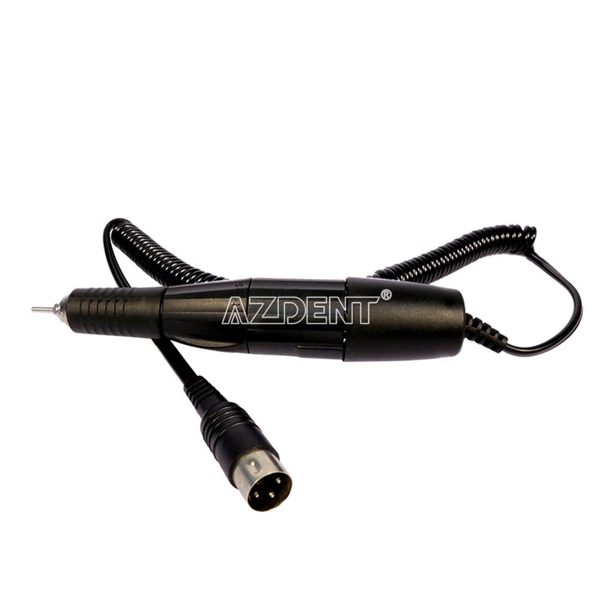 Dental Lab Marathon Electric Micromotor Polishing Unit / 35K rpm Motor Handpiece