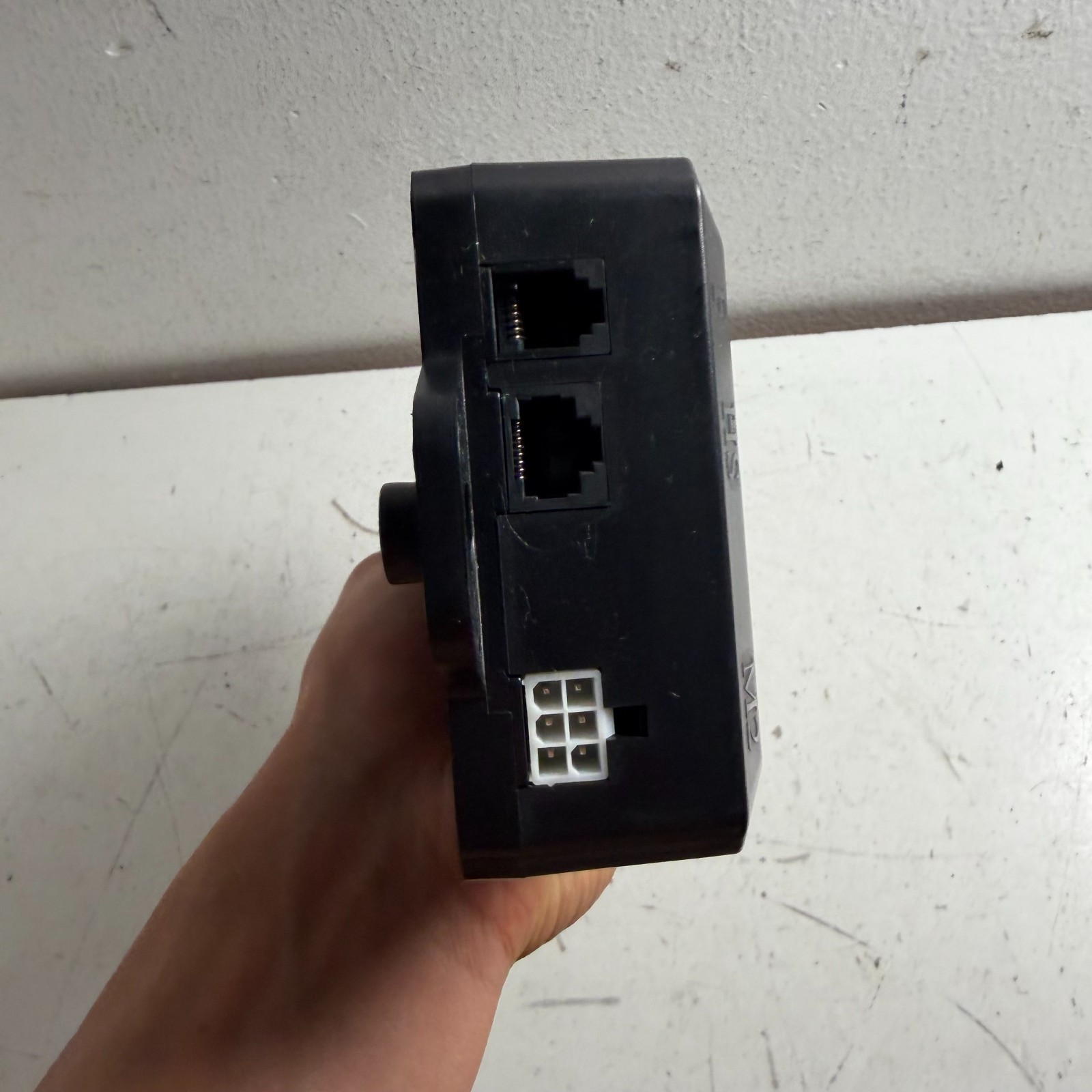 JCB35N2-110 Control System Uplift Desk Controller Unit Only TUVRheinland