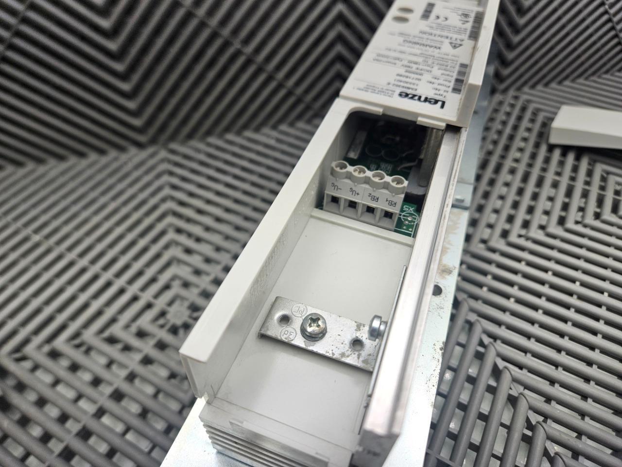 Lenze EMB9352-E Brake Module 765V DC/PE, 25A