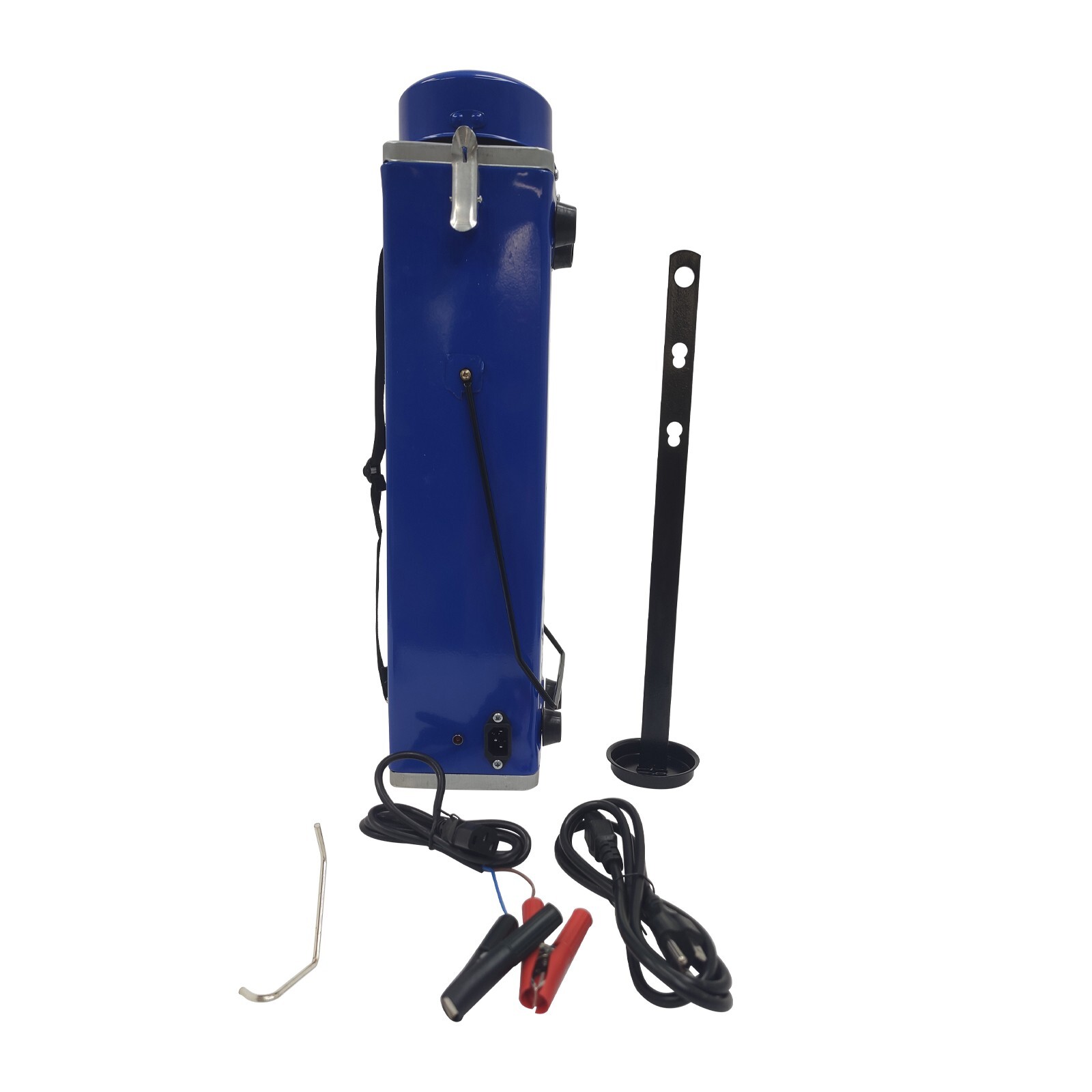 1PC Portable Welding Rod Oven 110V Hot Box Drying Cylinder Electrode Drying Oven