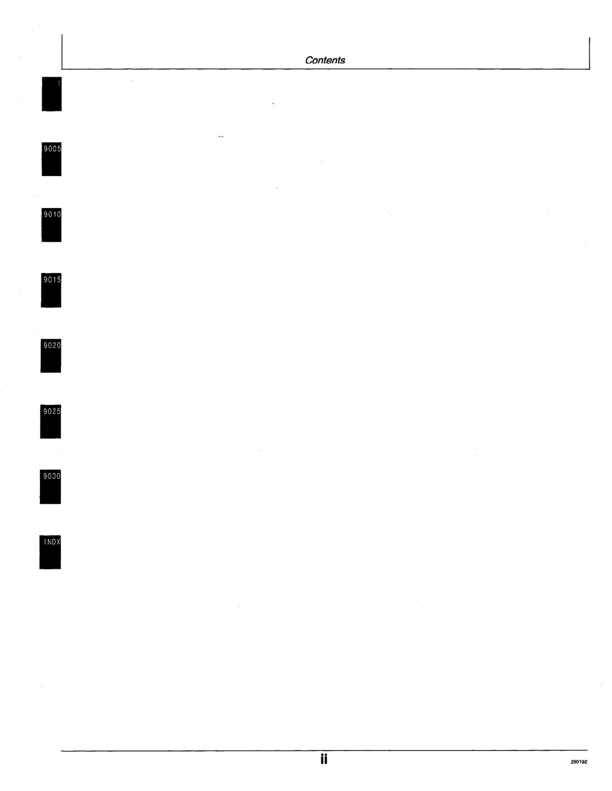 John Deere 210C 310C 315C Backhoe Loader Service Repair Manual TM1419 USB