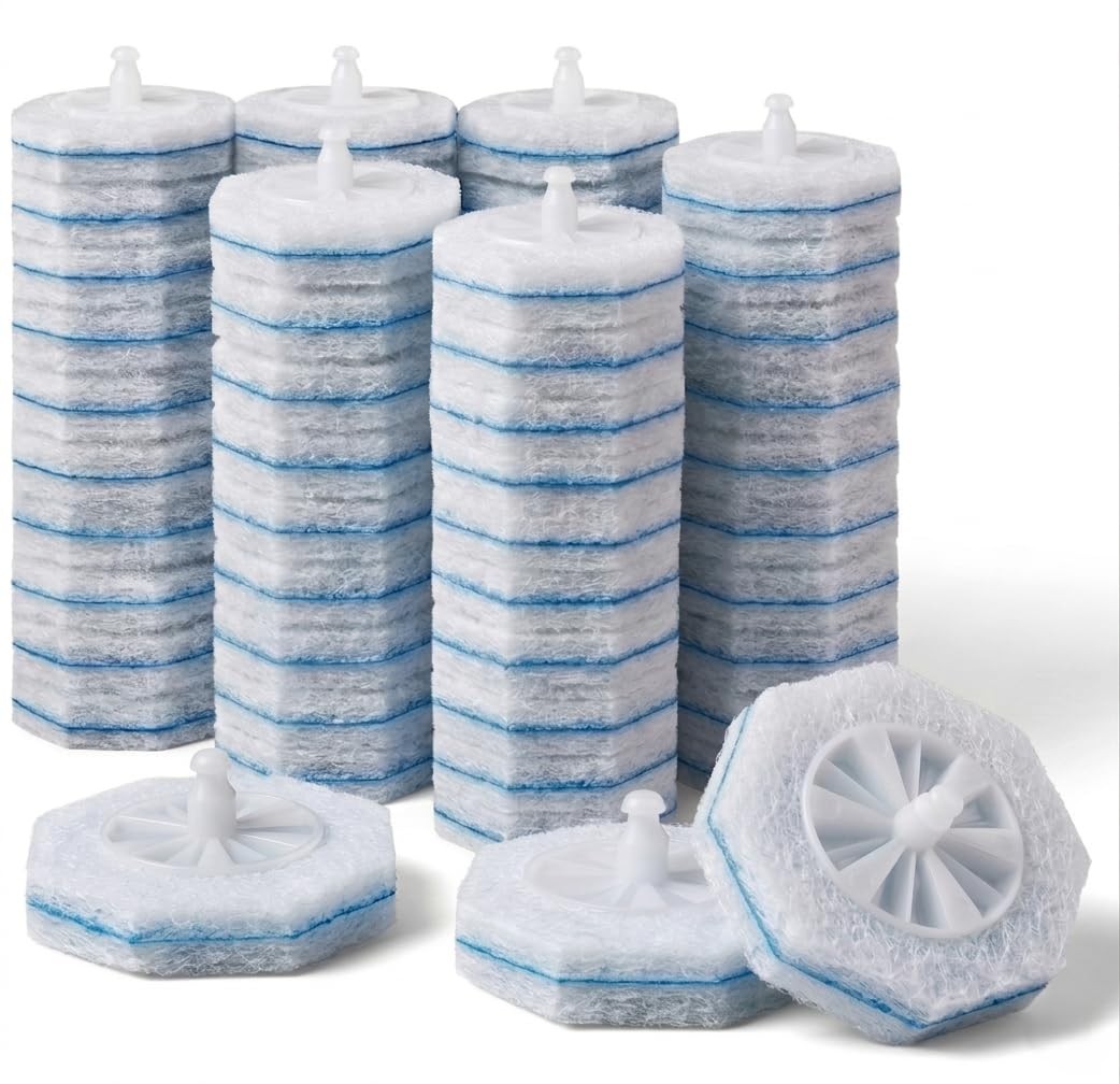 50 Pack Wand Refills Compatible with Clorox 1 Count (Pack of 50), 50pack