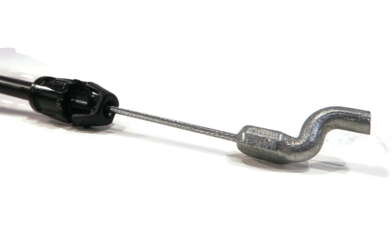 Engine Control Cable for 2004 Husqvarna 62522 SH, 65021 CHV, 6522 SH, 6522 SL