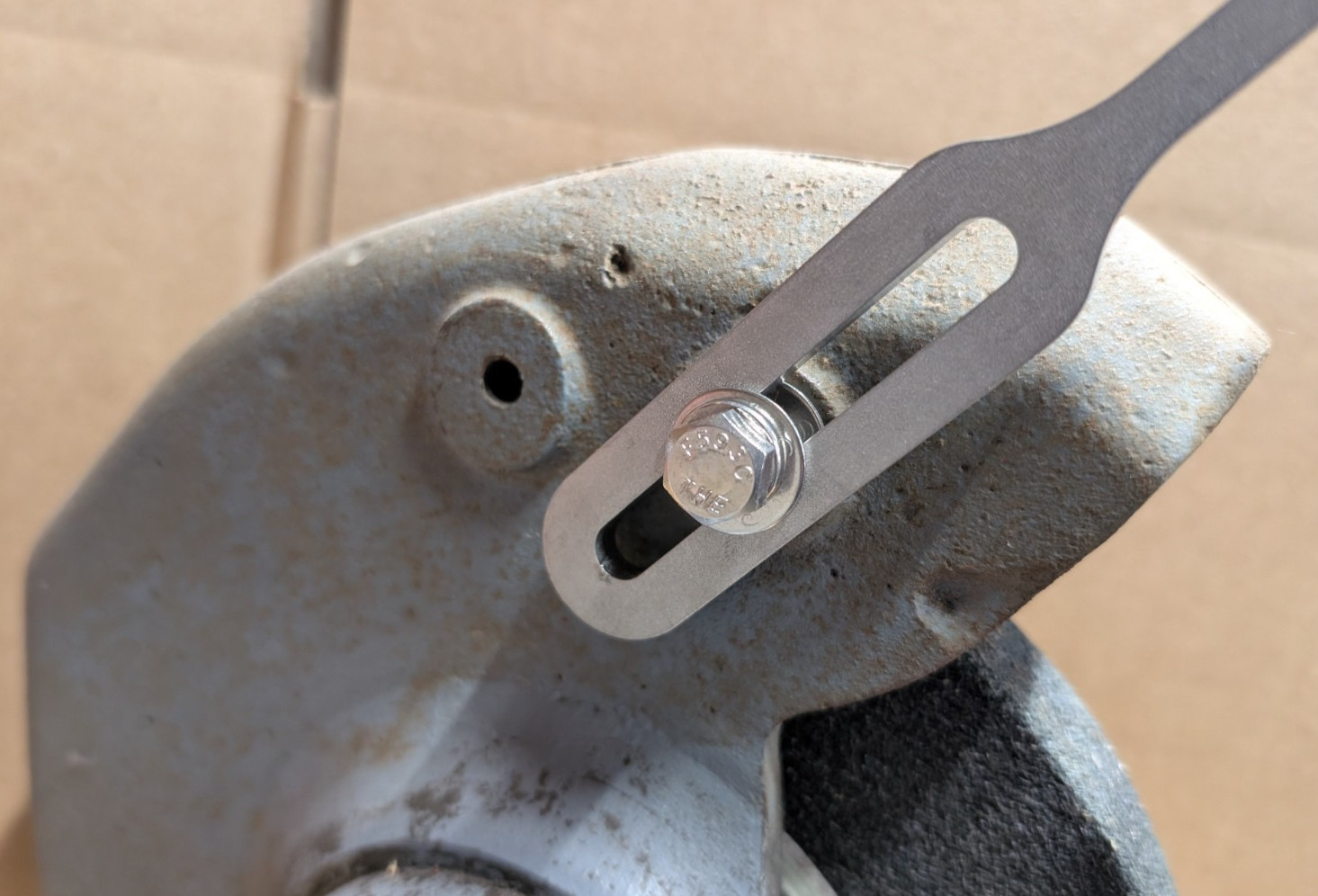 Adjustable Bench Grinder Eye Shield 8”/10”/12”/14” | Baldor & Others | USA