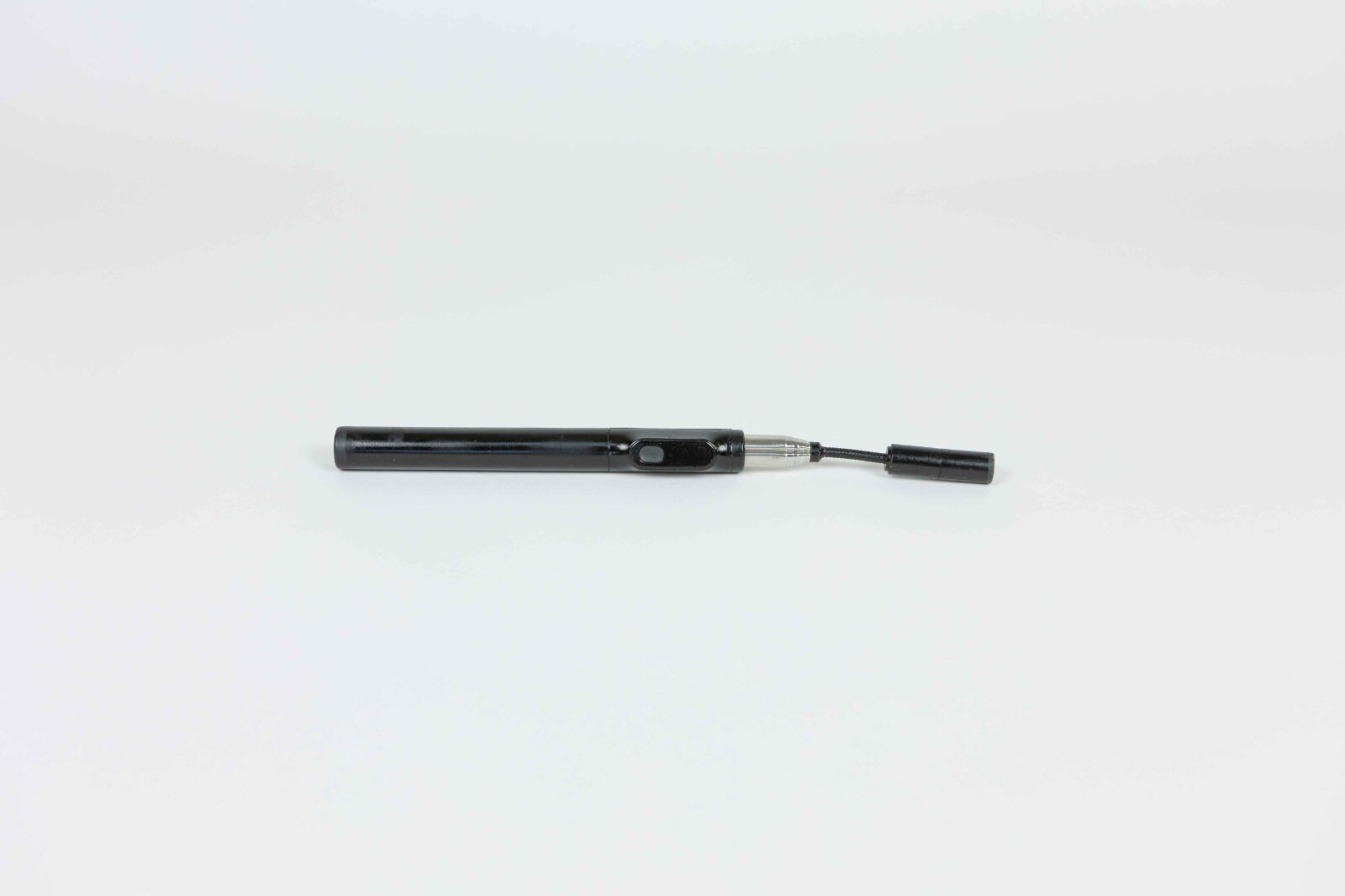 Wireless Telescoping Borescope compatible with Apple or Android. extends to 39″
