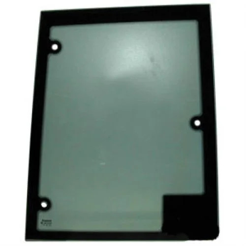 Cab Glass – Right Hand Side Rear Window fits New Holland 8670A 8770A 86521435