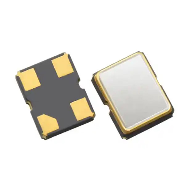 5PCS 3225 25M 25MHZ 25.000M 25.000MHZ OSC Active Crystal Oscillator 3.2mm×2.5mm