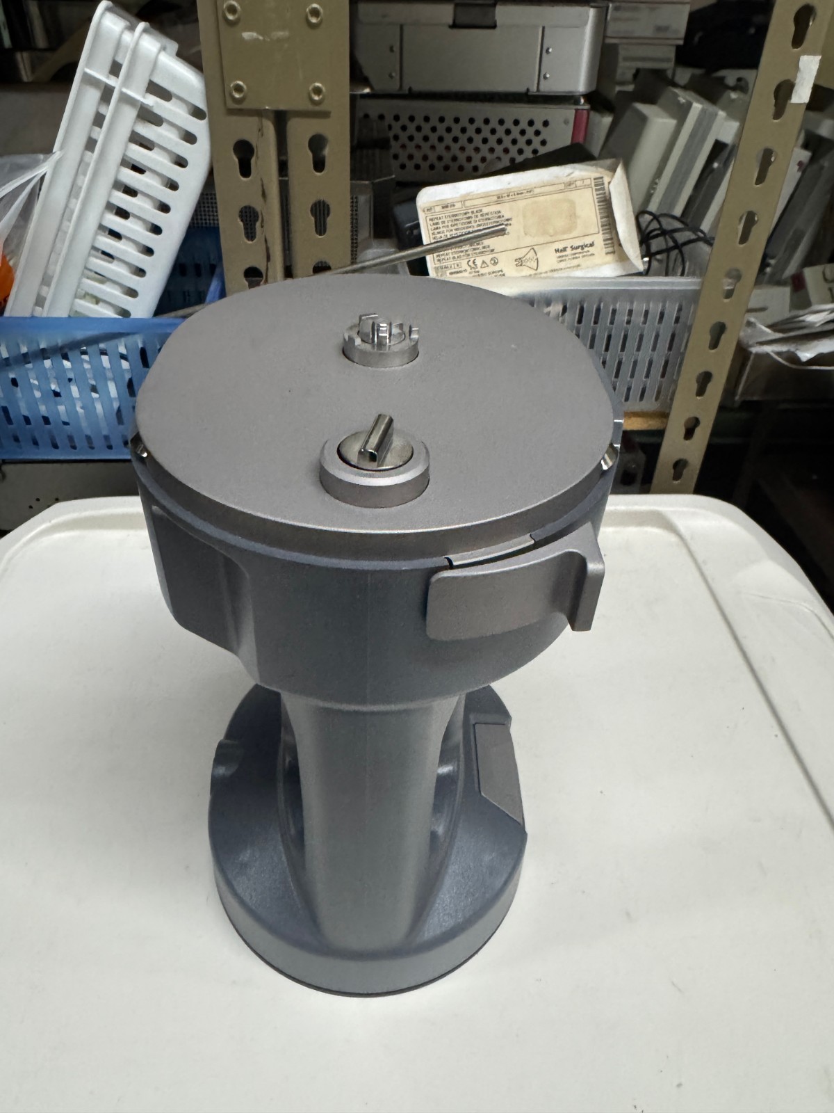 Stryker 5420-100-000 Bone Mill Plus / Manufactured 2025-01-21