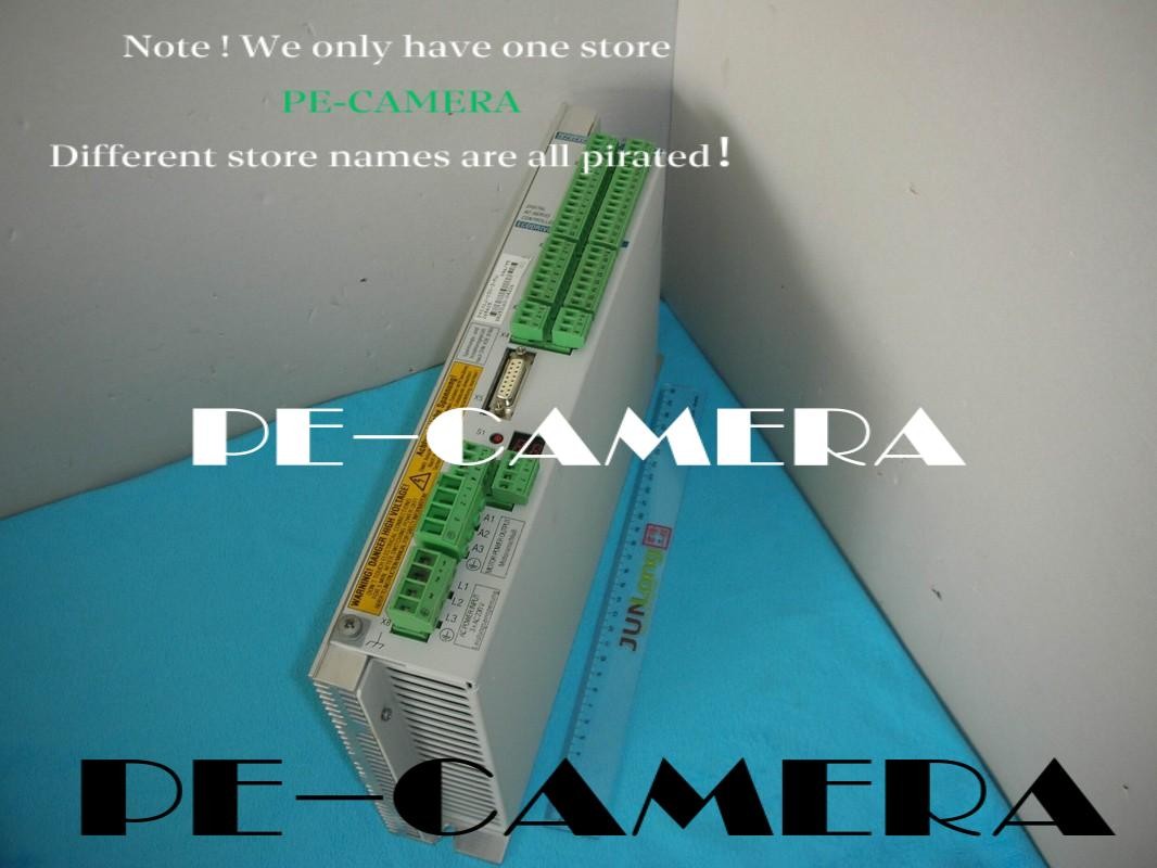 1PCS DKC01.1-030-3-FW (3-month warranty/SHIP FedEx)