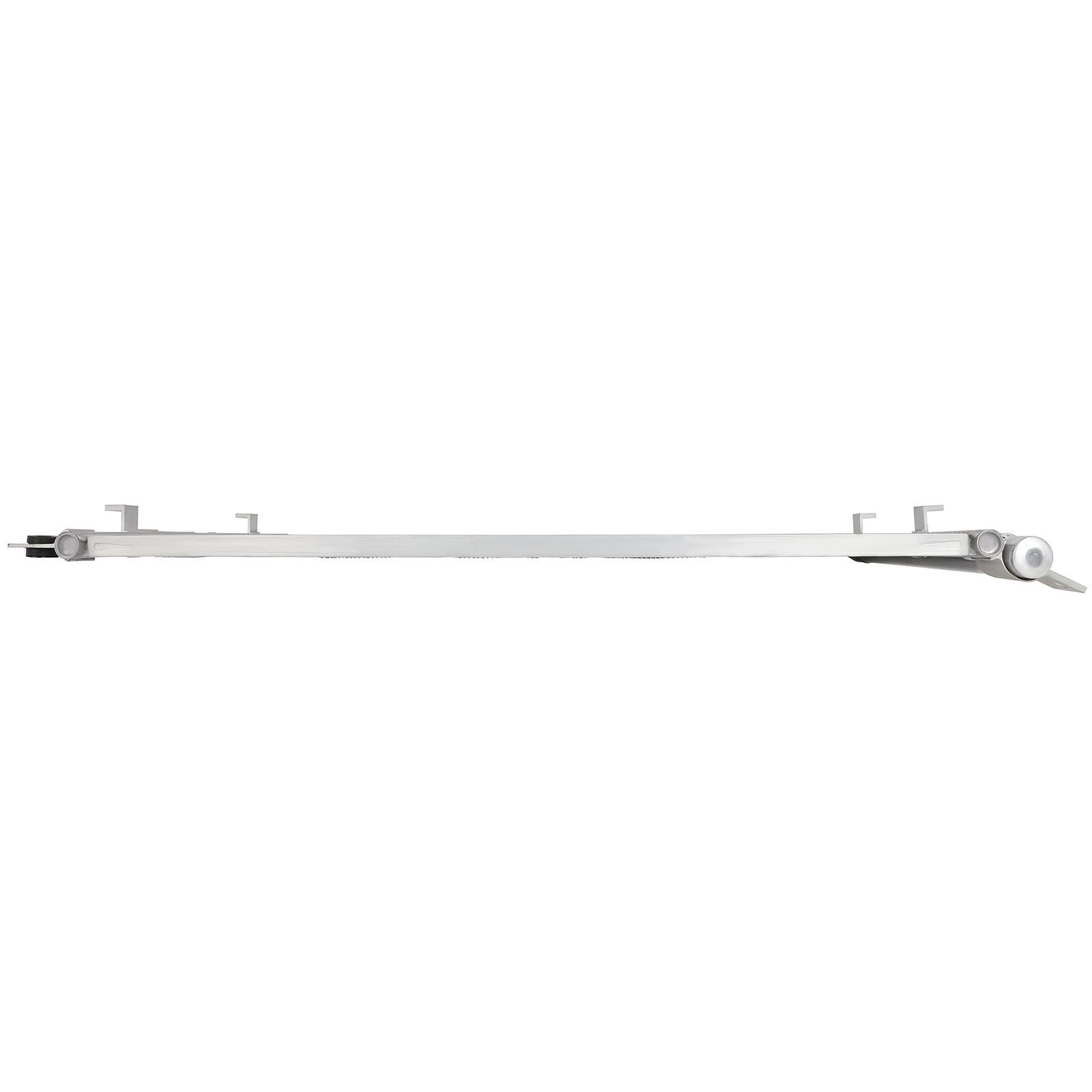 A/C Condenser for Equinox Terrain 2016-2017 replaces 4997