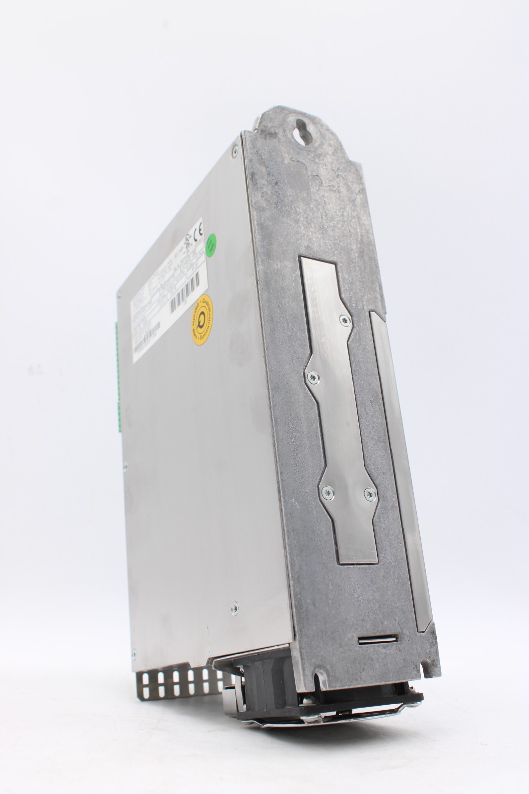 Kollmorgen SERVOSTAR 346 Brushless Digital Servo Amplifier S30601-SE