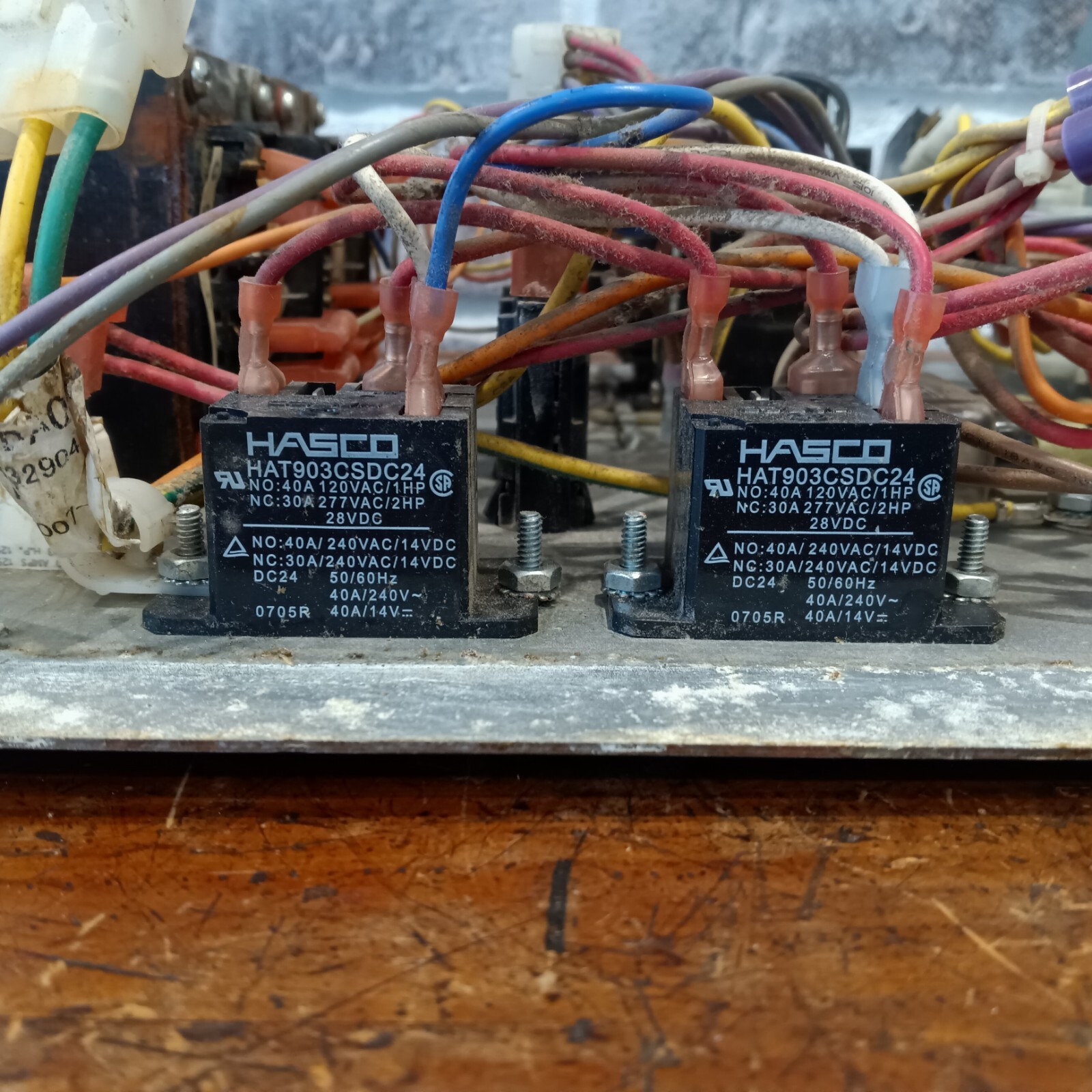 Crane Merchandise Systems 4327622 Freida Baokai 432150 Circuit Board Parts Only