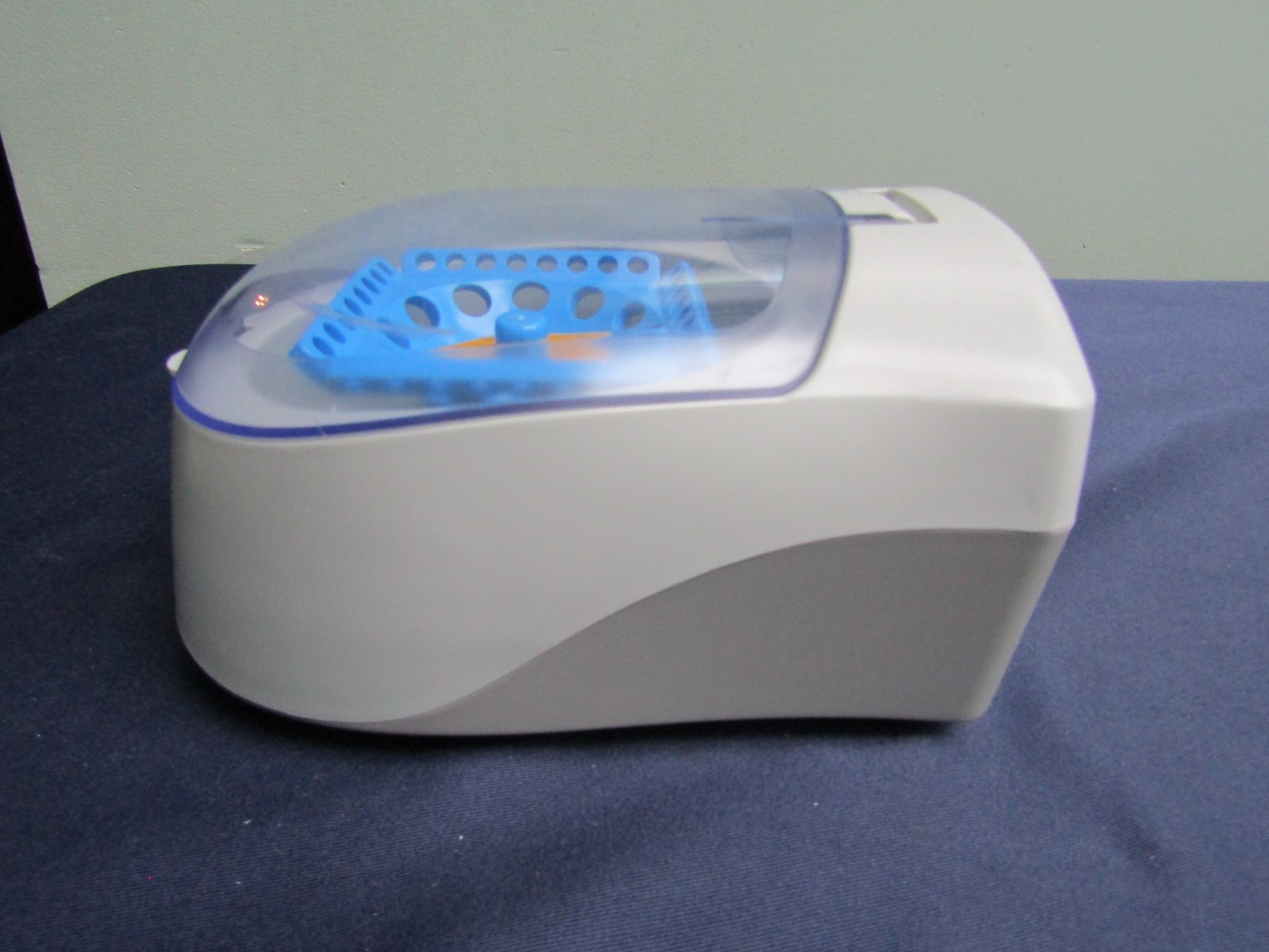 Benchmark MyFuge C1012 Mini Centrifuge with Variety 12 and 32 Place Rotor