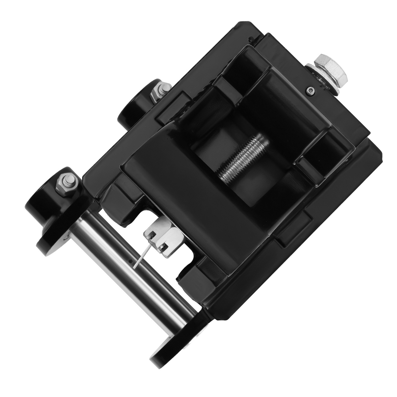 Quick Hitch Coupler Direct Replacement For TYPHON For Mini-excavators 3 Tons