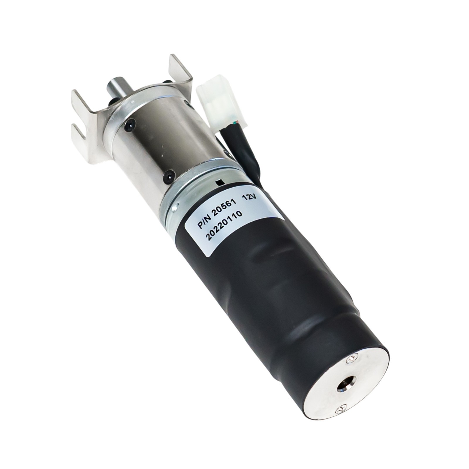 RV In-Wall Slide Out Brake Motor for 364262 Lippert Components 12 Volts DC 42mm