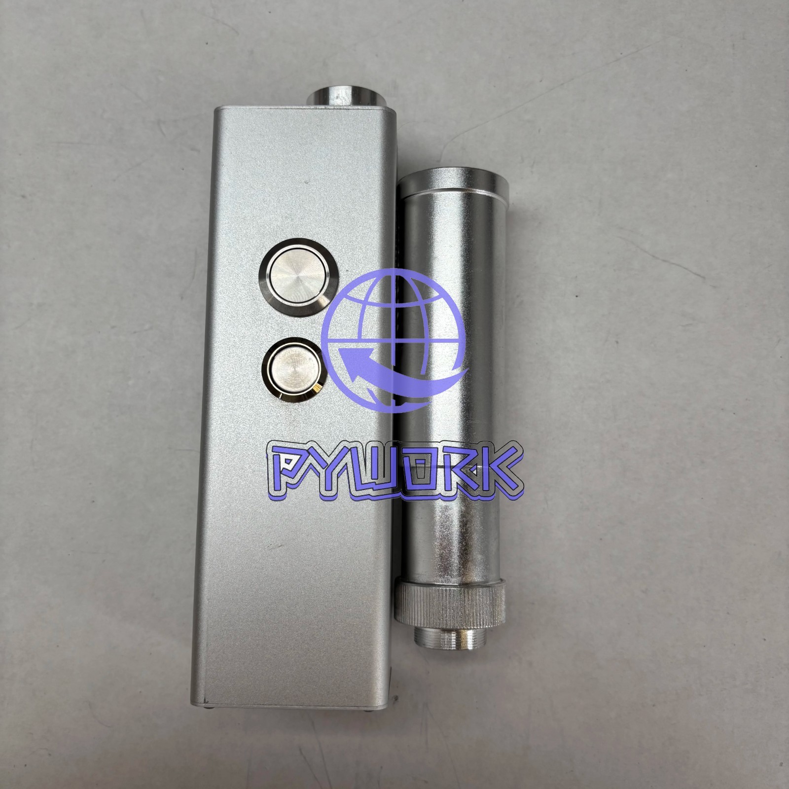 915nm Laser Module 120W Inivisble Light Camping Remote Igniter Device~