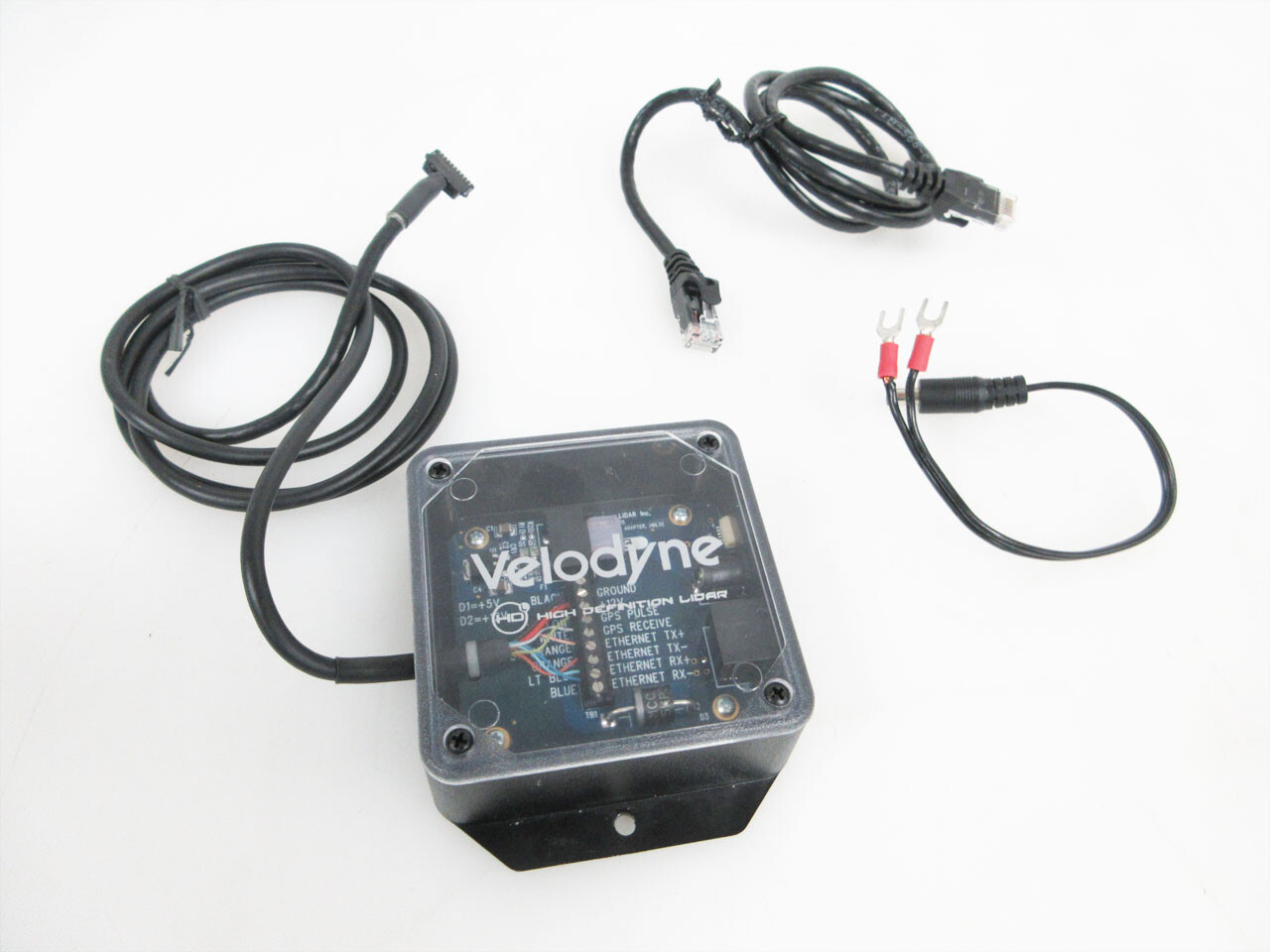 VELODYNE CABLE ADAPTER HDL32 HIGH DEFINITION LIDAR – V