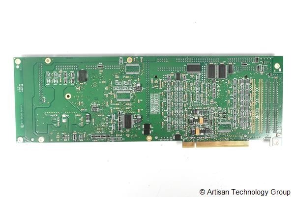 Delta Tau PMAC2-PCI Programmable Multi-Axis Controller