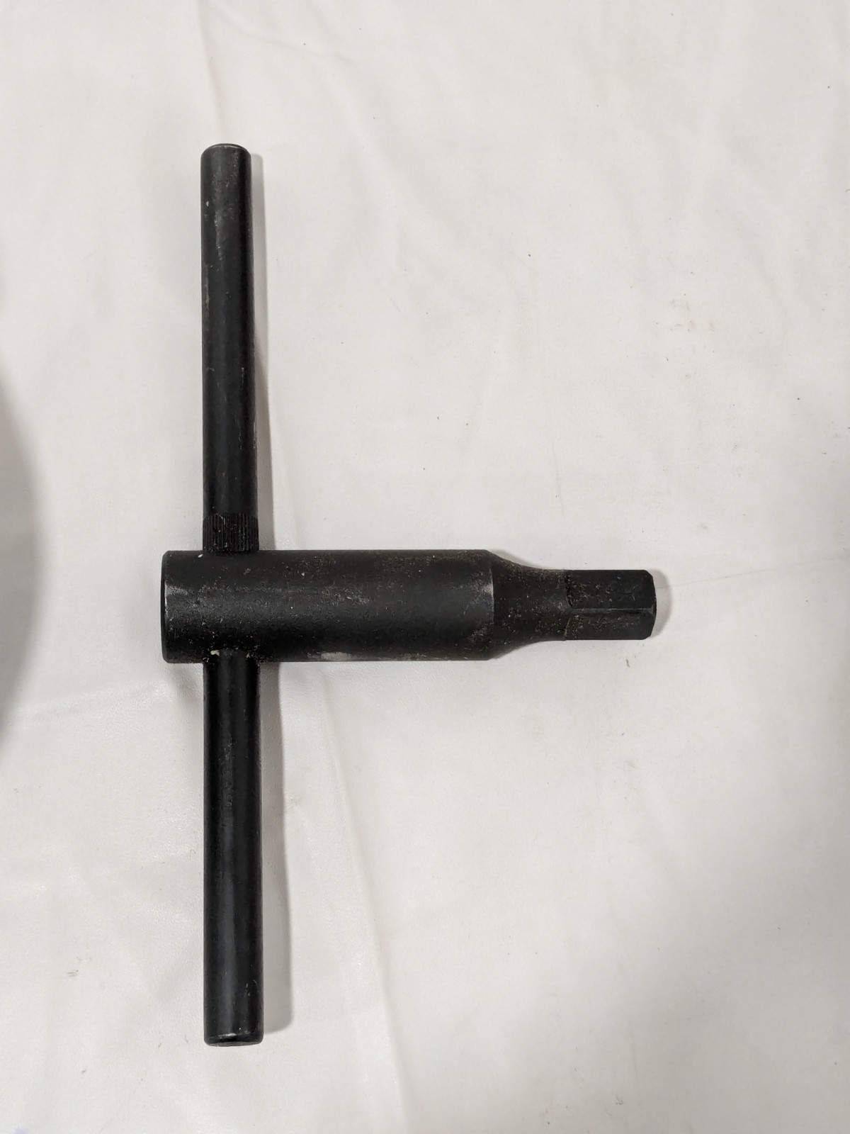 Phase II Manual Lathe Chuck: 8″, 3 Jaw, Self-Centering 559-114
