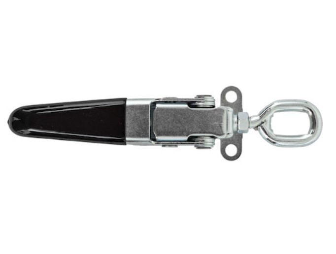 Buyers Products WJ225R Heavy Duty Adjustable Draw Latch