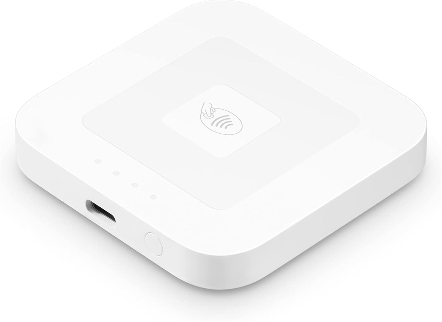 Easy-to-Use Contactless Payment Reader – Fast Transfers & Offline Capabilities