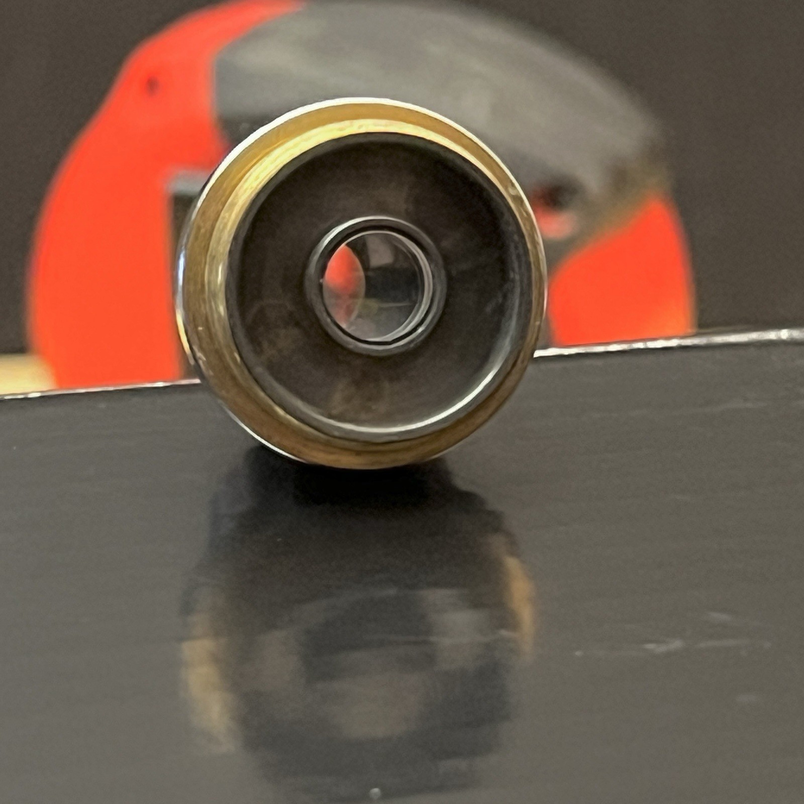 ZEISS – Microscope Objective Lens – 3,2