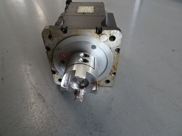 ACURITE High Inertia Servomotor Type AM 1550C 70279-01 5000RPM Anilam Heidenhain