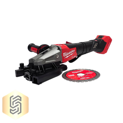 Milwaukee 3675-20 M18 FUEL #10 (1-1/4″) Rebar Cutter