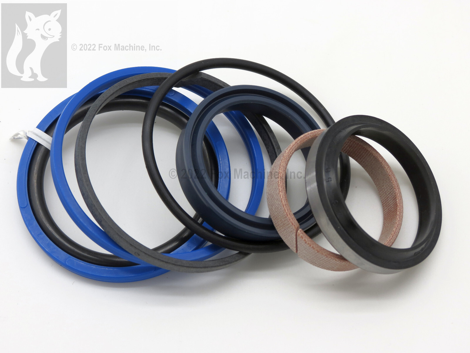 Seal Kit New Holland 48172135 LDR5033704 loader cylinder