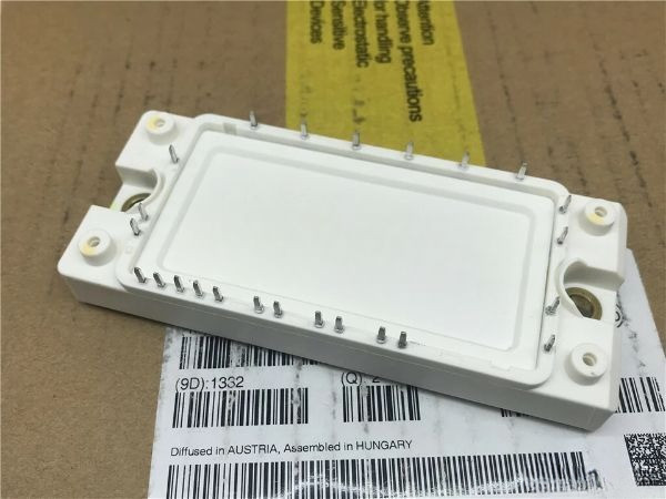 FOR INFINEON/EUPEC BSM10GP120 Module Power Supply BSM10GP120