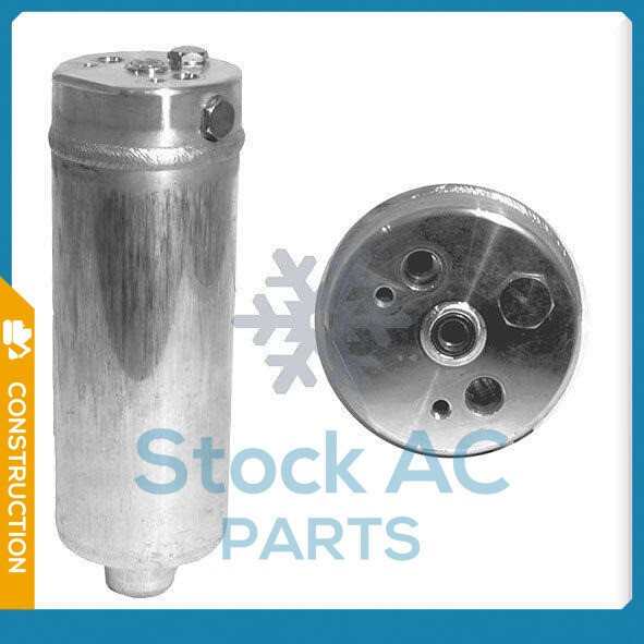 A/C Receiver Drier fits Hitachi Excavator 210LC,EX200-5, EX100-5 – REF 4358565