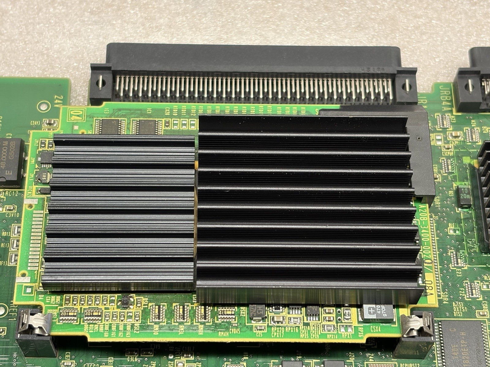 FANUC A16B-3200-0600 CPU _*TESTED!*_WARRANTY!_**OVERNIGHT AVAILABLE!**