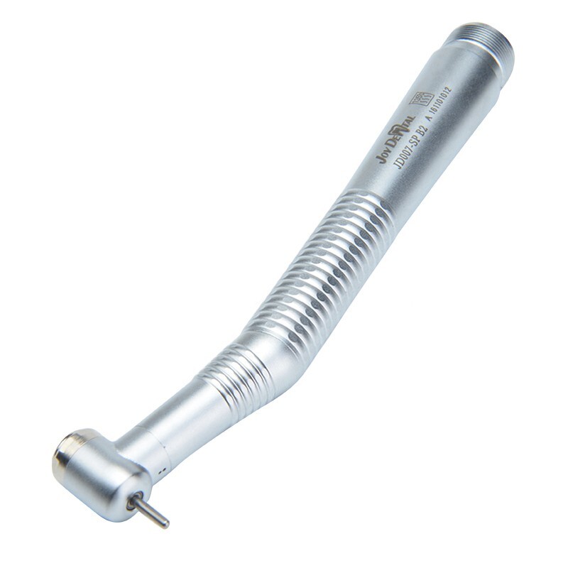 US Dental High Speed Push Button Standard Handpiece 2 Hole 1 Way Spray Joydental