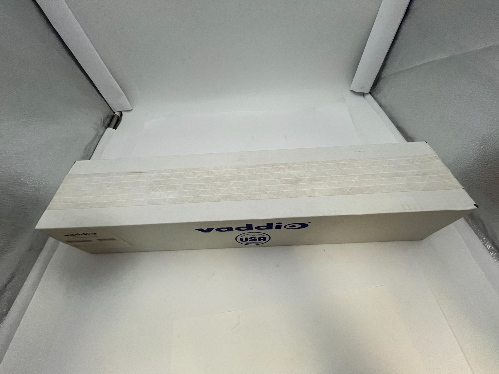 Brand New, Seald Vaddio Ceiling-Mic System Conference Room, 999-85100-000.