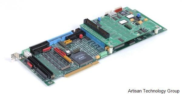 Delta Tau PMAC2-PCI Programmable Multi-Axis Controller