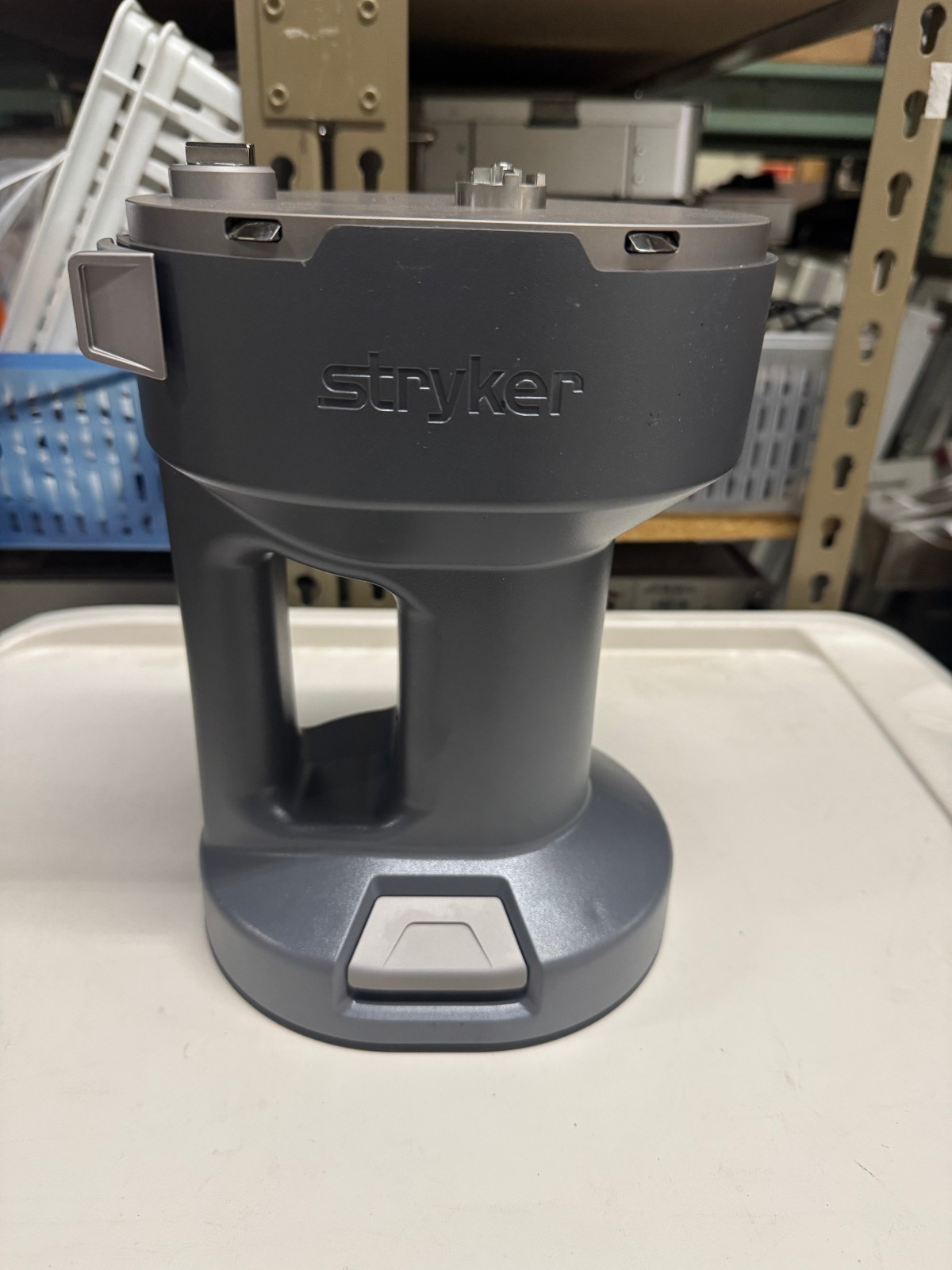 Stryker 5420-100-000 Bone Mill Plus / Manufactured 2025-01-21