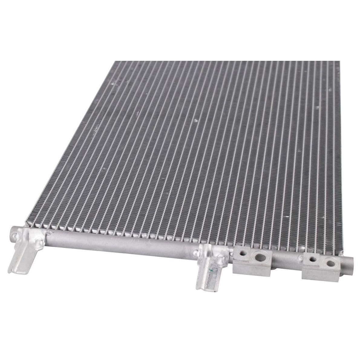 A/C Condenser Drier 36.89in for Silverado Sierra 2500HD 3500HD 2020-2023