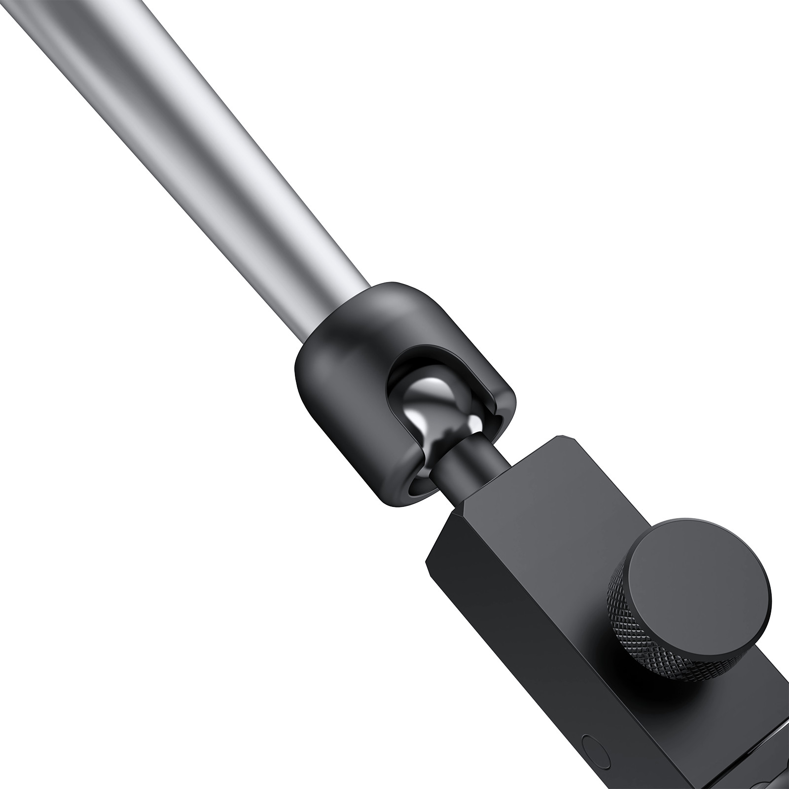 Neoteck Magnetic Base Stand for Digital Dial Indicator Gauge Pro-132lbs/60kg