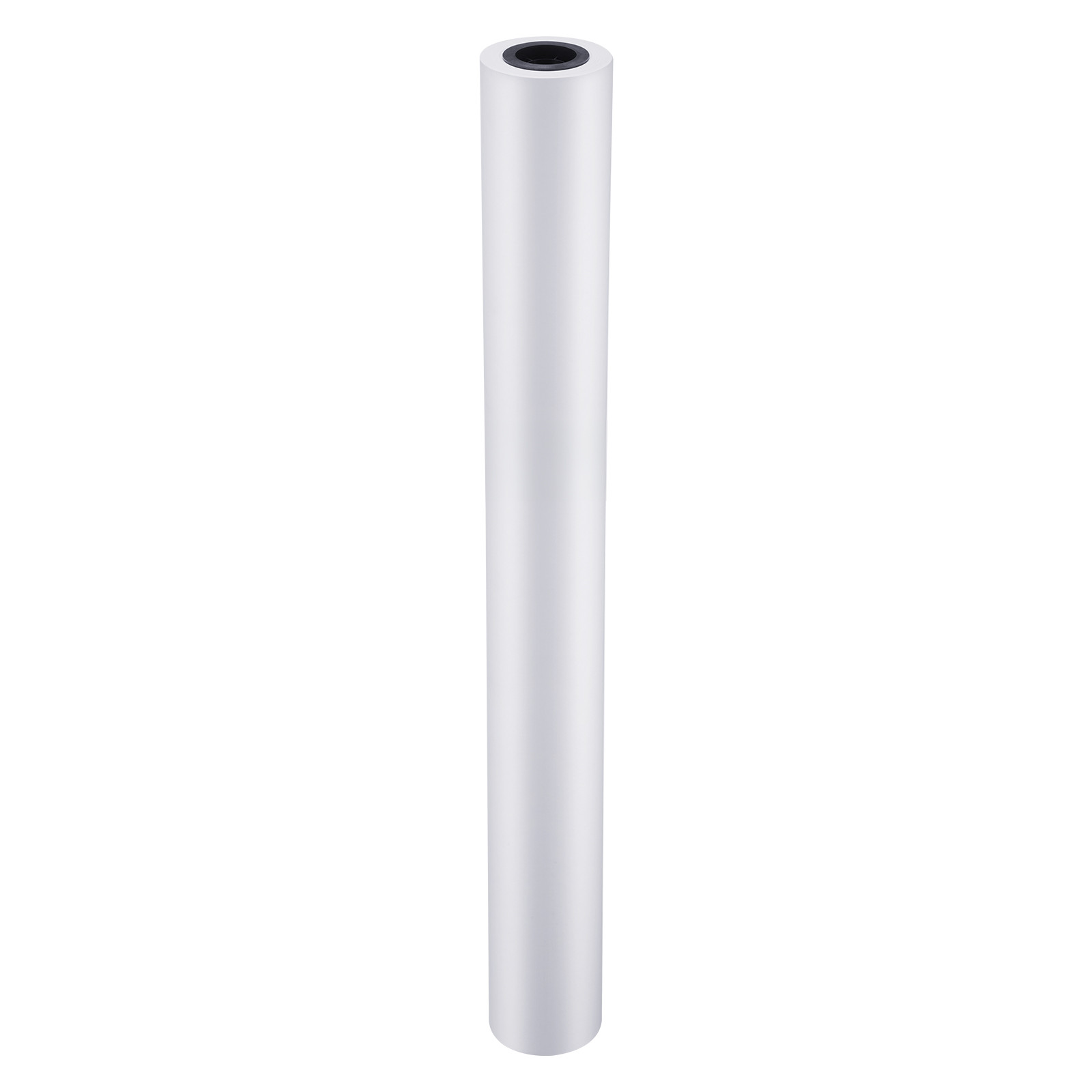 Wide Format Paper Plotter Paper 4 Rolls 36 in x 150 ft CAD Bond Rolls