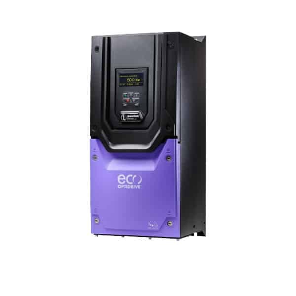 ODV-3-540720-3F1N-MN – Invertek OptiDrive Eco – 50.0 HP VFD